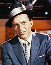 Find more info about Frank Sinatra