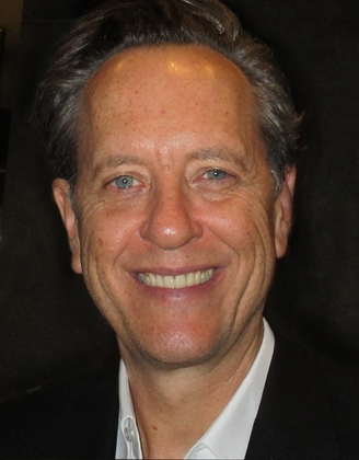 Find more info about Richard E. Grant 