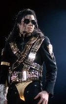 Find more info about Michael Jackson