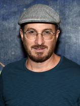 Find more info about Darren Aronofsky