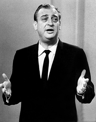 Find more info about Rodney Dangerfield 