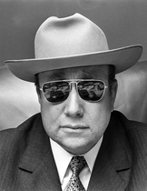 Find more info about Jean-Pierre Melville 
