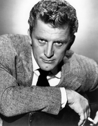 Find more info about Kirk Douglas 