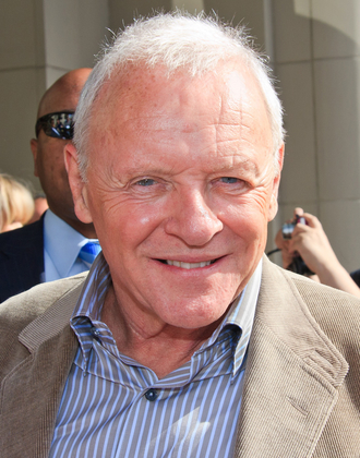 Find more info about Anthony Hopkins