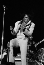 Find more info about James Brown 