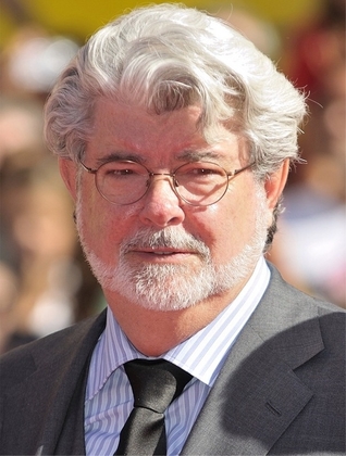 Find more info about George Lucas