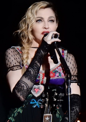 Find more info about Madonna 