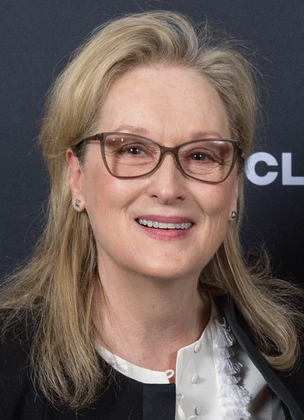 Find more info about Meryl Streep 