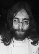 Find more info about John Lennon