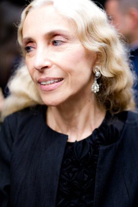 Find more info about Franca Sozzani