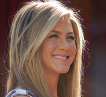 Find more info about Jennifer Aniston 