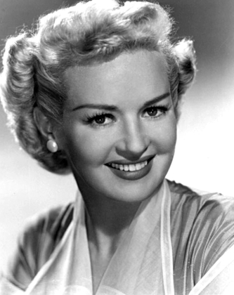 Find more info about Betty Grable