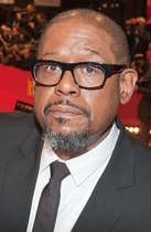 Find more info about Forest Whitaker
