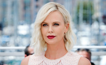 Find more info about Charlize Theron
