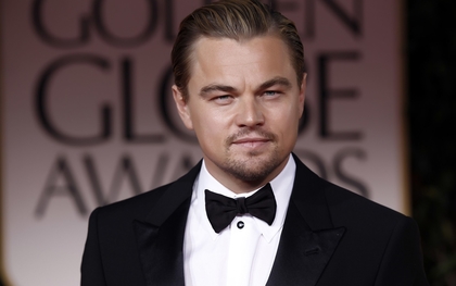 Find more info about Leonardo DiCaprio 