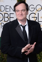 Find more info about Quentin Tarantino 