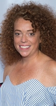 Find more info about Michelle Wolf 