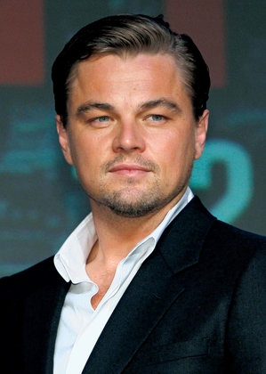 Find more info about Leonardo DiCaprio 