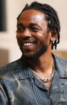 Find more info about Kendrick Lamar