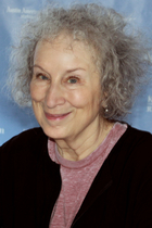 Find more info about Margaret Atwood