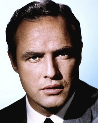 Marlon Brando | Интересная личность