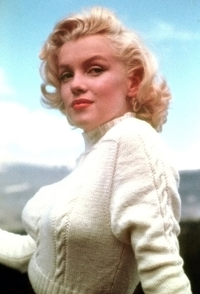 Find more info about Marilyn Monroe 