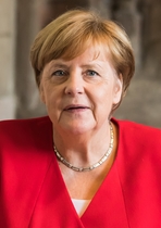 Find more info about Angela Merkel 