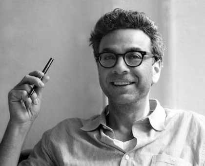 Find more info about Stephen J. Dubner 