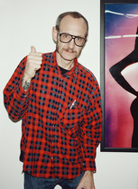 Find more info about Terry Richardson 