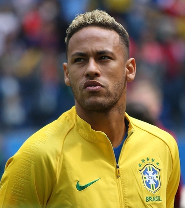 Find more info about Neymar 