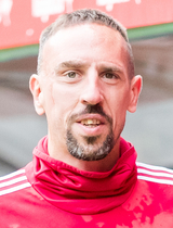 Find more info about Franck Ribéry