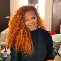Find more info about Janet Jackson