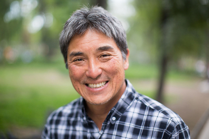 Find more info about Guy Kawasaki 