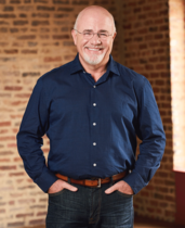 Find more info about Dave Ramsey