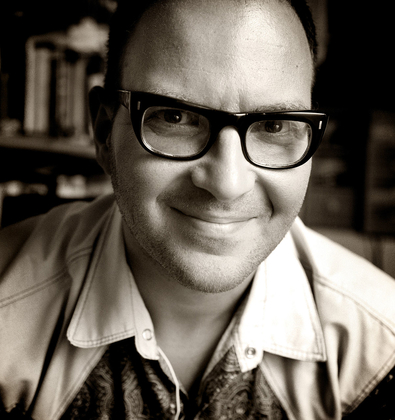 Find more info about Cory Doctorow 
