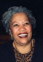Find more info about Toni Morrison