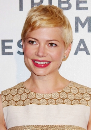 Find more info about Michelle Williams