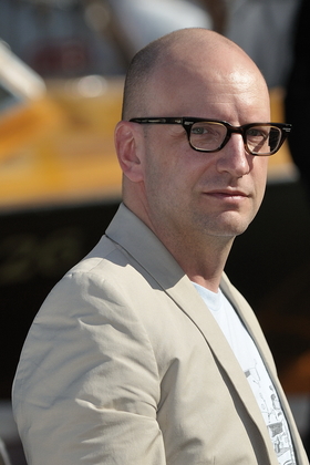 Find more info about Steven Soderbergh 