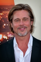 Find more info about Brad Pitt 