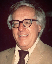 Find more info about Ray Bradbury 