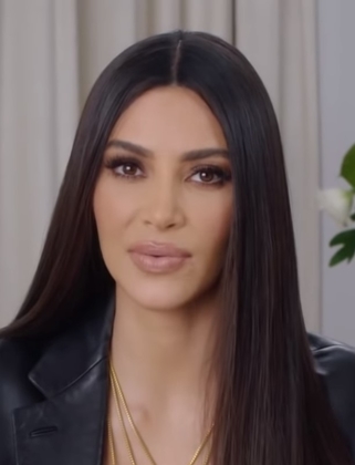 Find more info about Kim Kardashian 