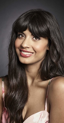 Find more info about Jameela Jamil 