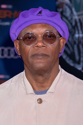 Find more info about Samuel L. Jackson