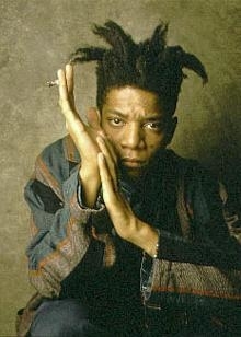 Find more info about Jean-Michel Basquiat 