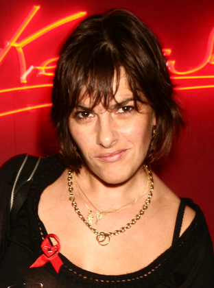 Find more info about Tracey Emin 