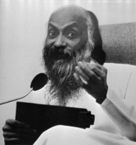 Find more info about Osho