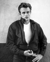 Find more info about James Dean
