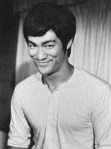 Find more info about Bruce Lee