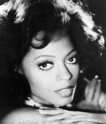 Find more info about Diana Ross 