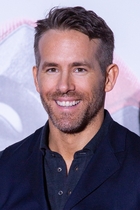 Find more info about Ryan Reynolds 